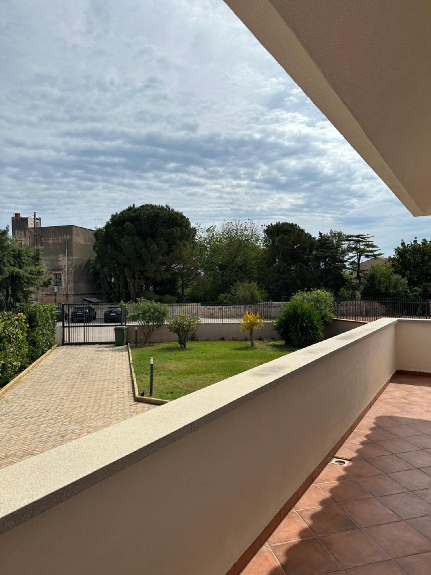 Villa Sara Mondello Garden Level 巴勒莫 外观 照片